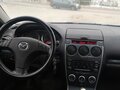 2006 Mazda 6 I (GG) Рестайлинг, серый, 179000 рублей - вид 4