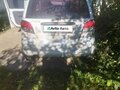 2012 Daewoo Matiz I Рестайлинг, белый, 80000 рублей