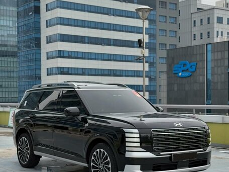 Hyundai Palisade II