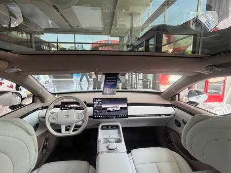 2026 Changan Qiyuan A06 28.39 kWh, белый, 2299000 рублей, вид 5