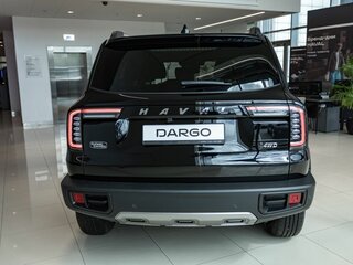 2026 Haval Dargo I Рестайлинг, серый, 3499000 рублей, вид 5