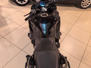2022 Kawasaki Ninja 1000, чёрный, 1150000 рублей, вид 4