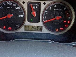 2007 Nissan Note I, зелёный, 670000 рублей, вид 5
