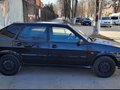 2013 Lada (ВАЗ) 2114, чёрный, 365000 рублей - вид 5