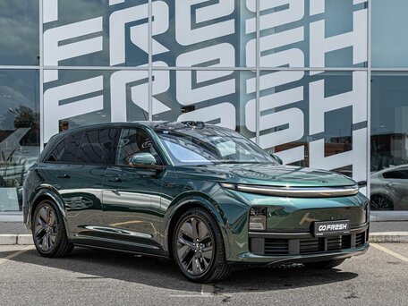 Li Auto (Lixiang) L7 I