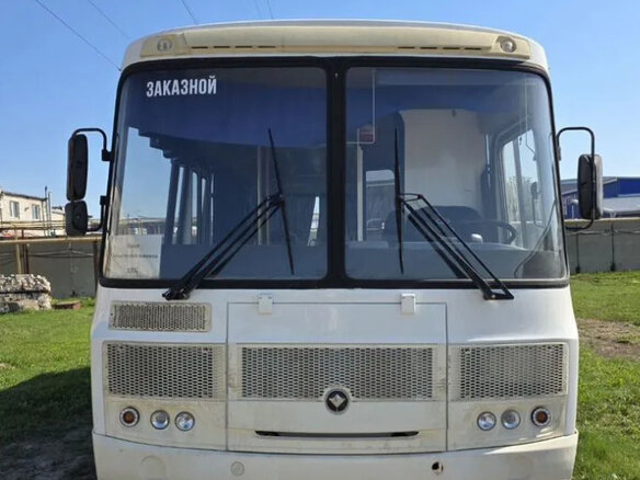 2019 ПАЗ 32053-20, белый, 1950000 рублей - вид 6