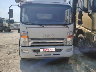 2022 JAC N120, белый, 2763000 рублей, вид 1