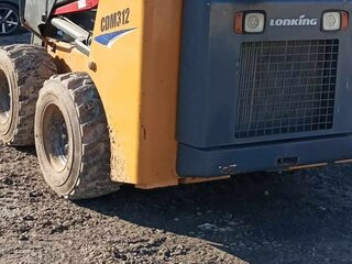 2022 Lonking CDM312, жёлтый, 2883000 рублей, вид 4