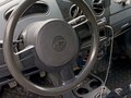 2006 Chevrolet Spark II, чёрный, 300000 рублей - вид 6