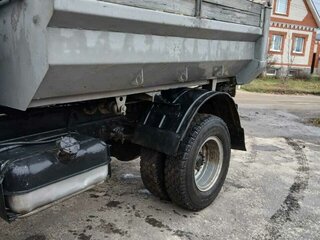 1981 ЗИЛ 130, коричневый, 350000 рублей, вид 4