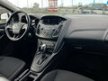 2018 Ford Focus III Рестайлинг, белый, 1210000 рублей - вид 8