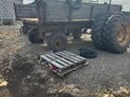 1995 МордовАгроМаш 2ПТС, коричневый, 70000 рублей