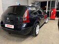 2008 Renault Megane II Рестайлинг, синий, 650000 рублей - вид 5