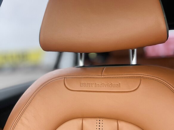2014 BMW X5 40d III (F15), чёрный, 3150000 рублей - вид 17