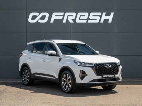 Chery Tiggo 7 Pro Max I