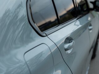 2023 BMW 3 серии 320i VII (G2x) Рестайлинг, серый, 5300000 рублей, вид 3