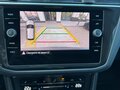 2021 Volkswagen Tiguan II Рестайлинг, серый, 2790000 рублей - вид 8