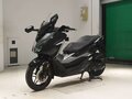 2018 Honda Forza, чёрный, 320000 рублей - вид 3