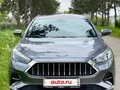 2023 JAC J7 I, серый, 1500000 рублей - вид 6
