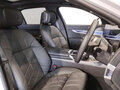 2026 BMW i7 eDrive50 I (G70), белый - вид 3