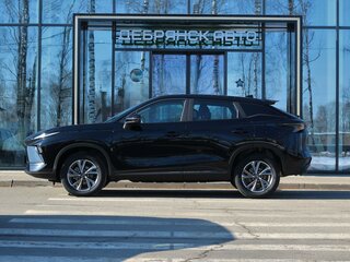 2026 Omoda C5 II, чёрный, 2399000 рублей, вид 2