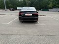 2021 Audi A6 45 TFSI V (C8), чёрный, 4650000 рублей - вид 3