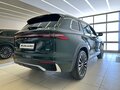2026 Geely Monjaro, зелёный - вид 4