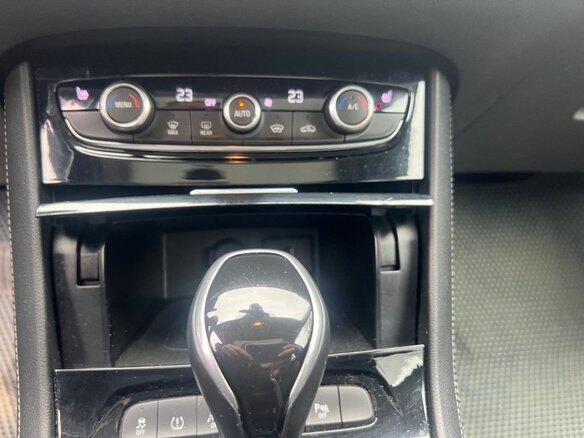 2018 Opel Grandland I (X), чёрный, 1550000 рублей - вид 13