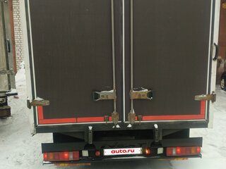2013 ГАЗ ГАЗель Next, серый, 1300000 рублей, вид 3