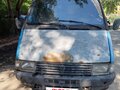 1995 ГАЗ ГАЗель (3302), голубой, 150000 рублей - вид 1