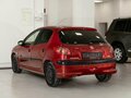 2008 Peugeot 206, красный, 250000 рублей - вид 3