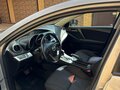 2011 Mazda 3 II (BL), серебристый, 1000000 рублей - вид 10