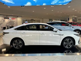 2026 Chery Arrizo 8, белый, 3060000 рублей, вид 4