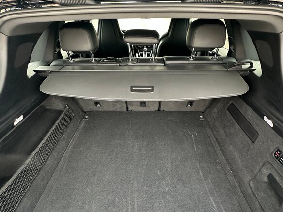 2020 Porsche Cayenne S III, чёрный, 6300000 рублей - вид 17