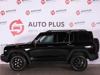 2025 Tank 300 I, чёрный, 3699000 рублей, вид 5