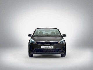 2025 Solaris KRS, чёрный, 2560000 рублей, вид 3