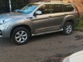 2023 Haval H9 I Рестайлинг, серый, 2700000 рублей - вид 3