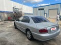 2006 Hyundai Sonata ТагАЗ IV (EF) Рестайлинг, серебристый - вид 8