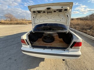 2001 Nissan Sunny B15, белый, 275000 рублей, вид 5