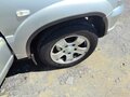 2012 Chevrolet Niva I Рестайлинг, серый, 430000 рублей - вид 8
