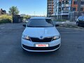 2015 Skoda Rapid I, белый, 690000 рублей - вид 2