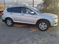 2017 Haval H6 I, серебристый, 1450000 рублей - вид 4