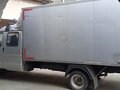 2005 ГАЗ ГАЗель (33023/330273) Фермер, серебристый, 800000 рублей