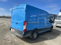 2021 Ford Transit, синий, 2494000 рублей - вид 2