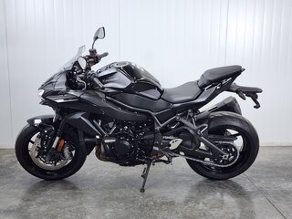 2021 Kawasaki Z H2, чёрный, 1499000 рублей, вид 5