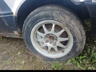1982 Спортивные авто и реплики Rally/cross, синий, 170000 рублей, вид 5