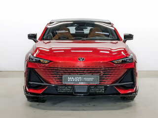2023 Changan UNI-V I, красный, 2145000 рублей, вид 2