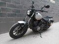 2019 Yamaha XV950 Bolt, серый, 749000 рублей - вид 2