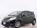 2013 Nissan Note II, чёрный, 859000 рублей - вид 2