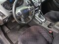 2012 Ford Focus III, чёрный, 699000 рублей - вид 6